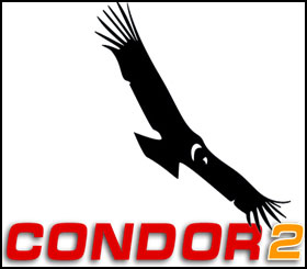 Logo du logiciel Condor 2